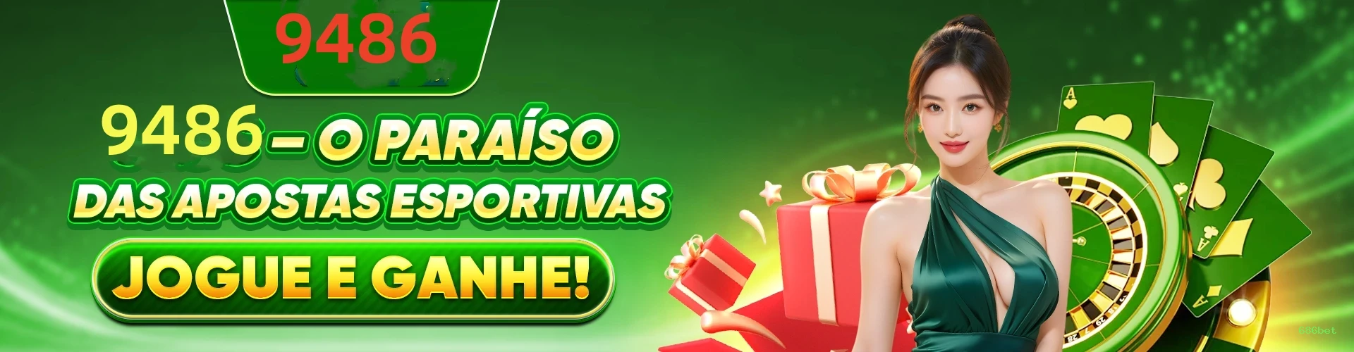 Estatísticas Esportivas 686bet
