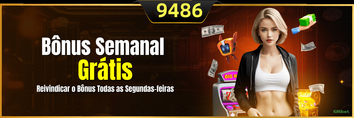 Promoção Relâmpago 686bet