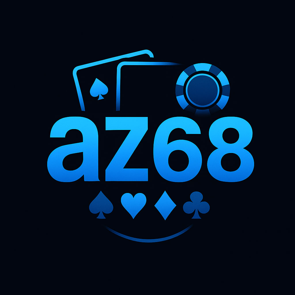Logo của az68